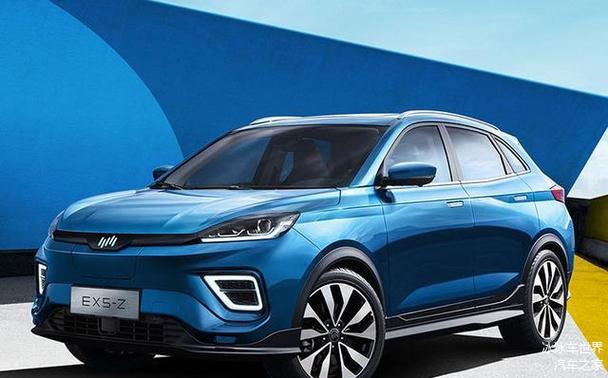 佛山84WEY威派豪华SUV市场的黑马，零跑汽车与智能交通系统的协同