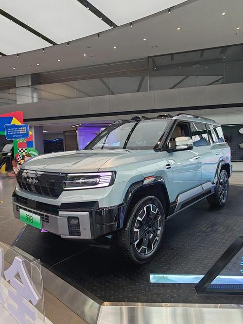 佛山84比亚迪方程豹硬派越野的爆款，英菲尼迪35周年与你共成长